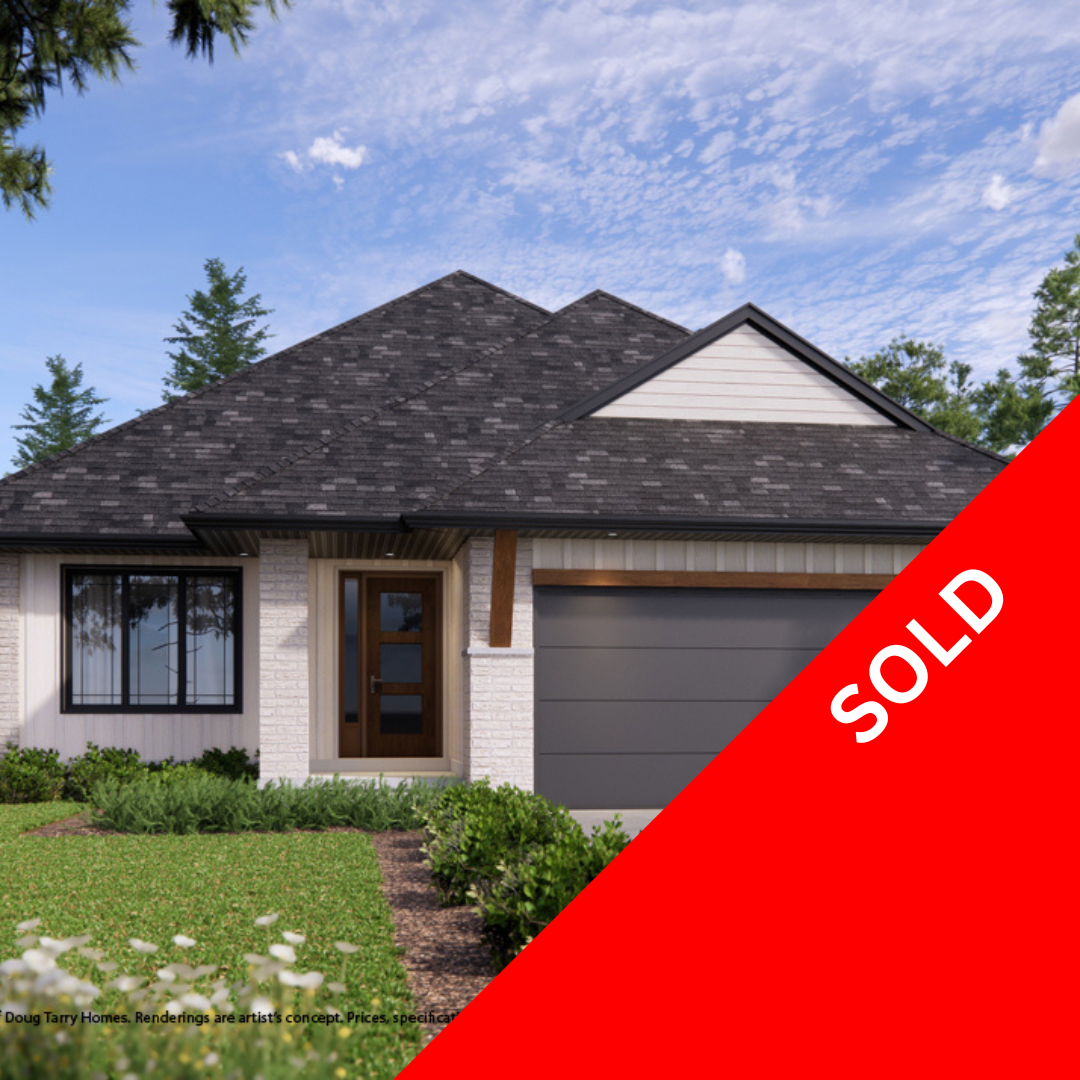 14 White Tail Path, Central Elgin - SOLD