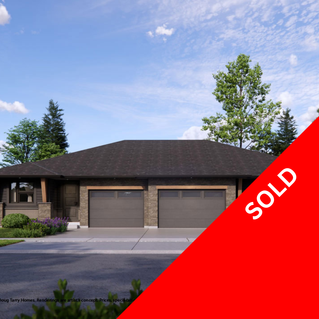 171 Styles Dr, St. Thomas - SOLD