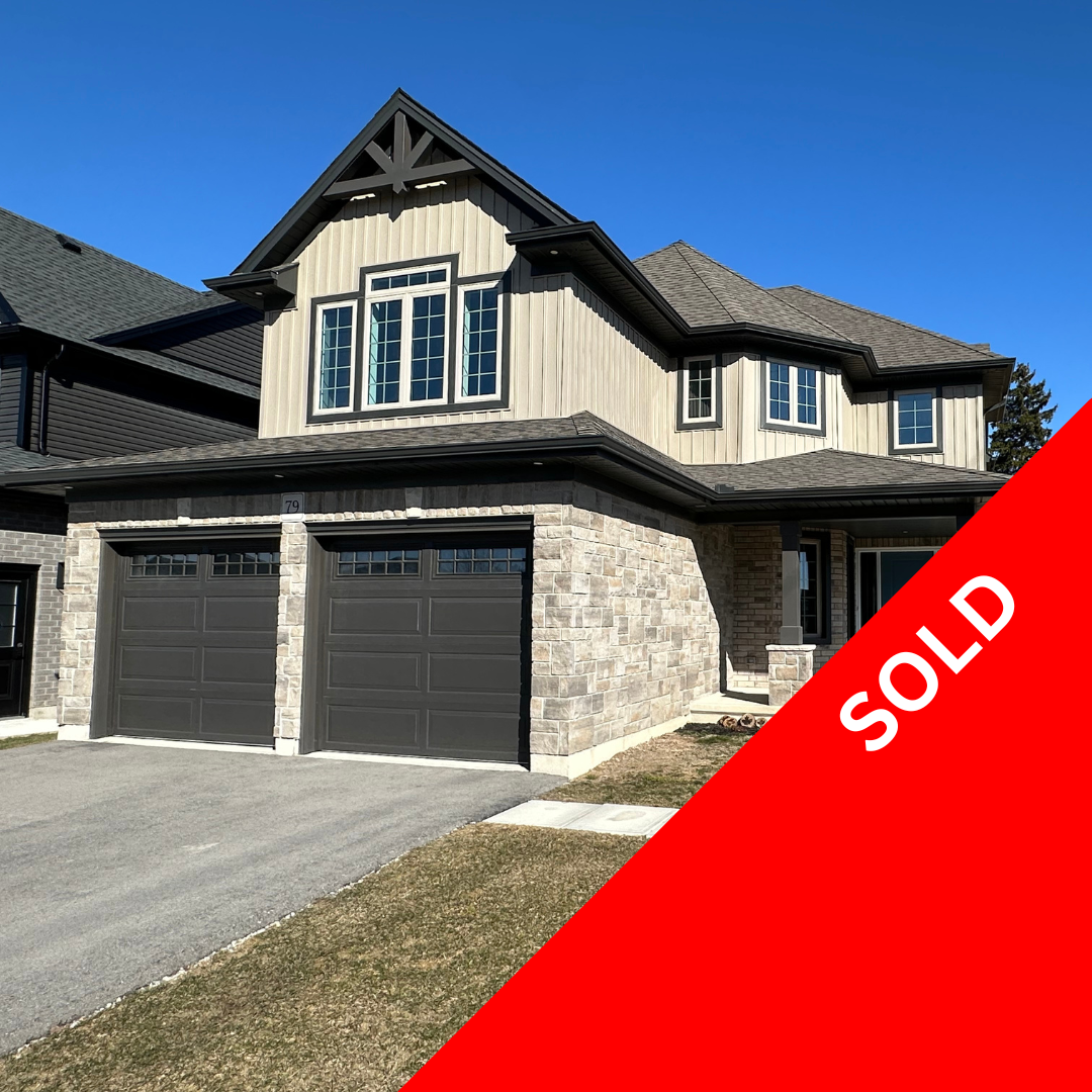 79 Hickory Ln, St. Thomas - SOLD