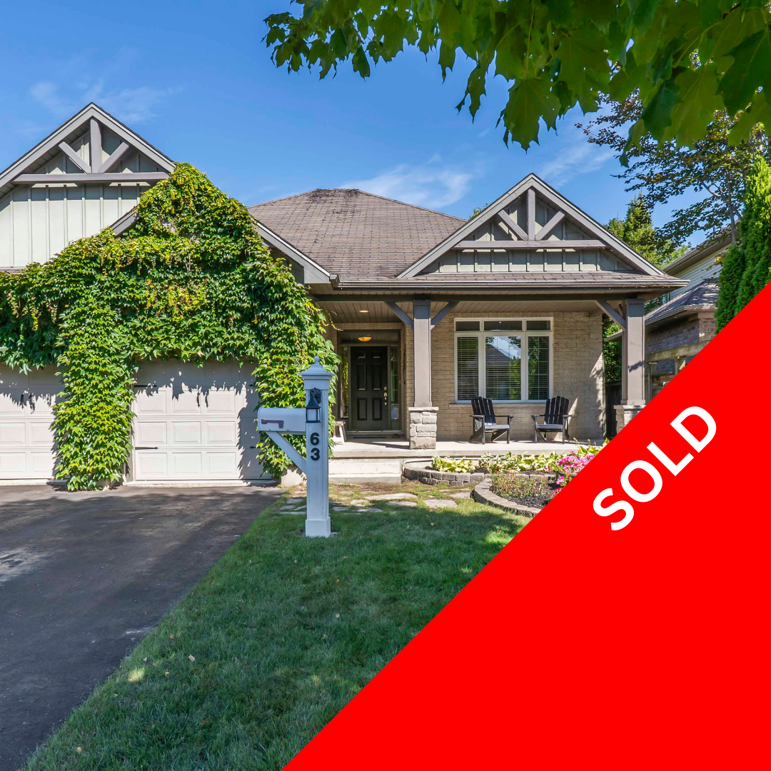 63 Hummingbird Ln, St. Thomas ($699,900)