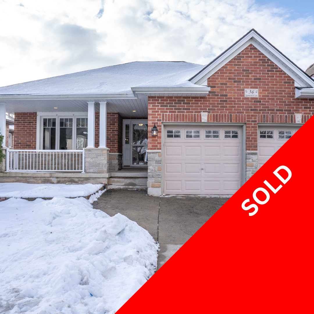 36 Hummingbird Ln, St. Thomas - SOLD