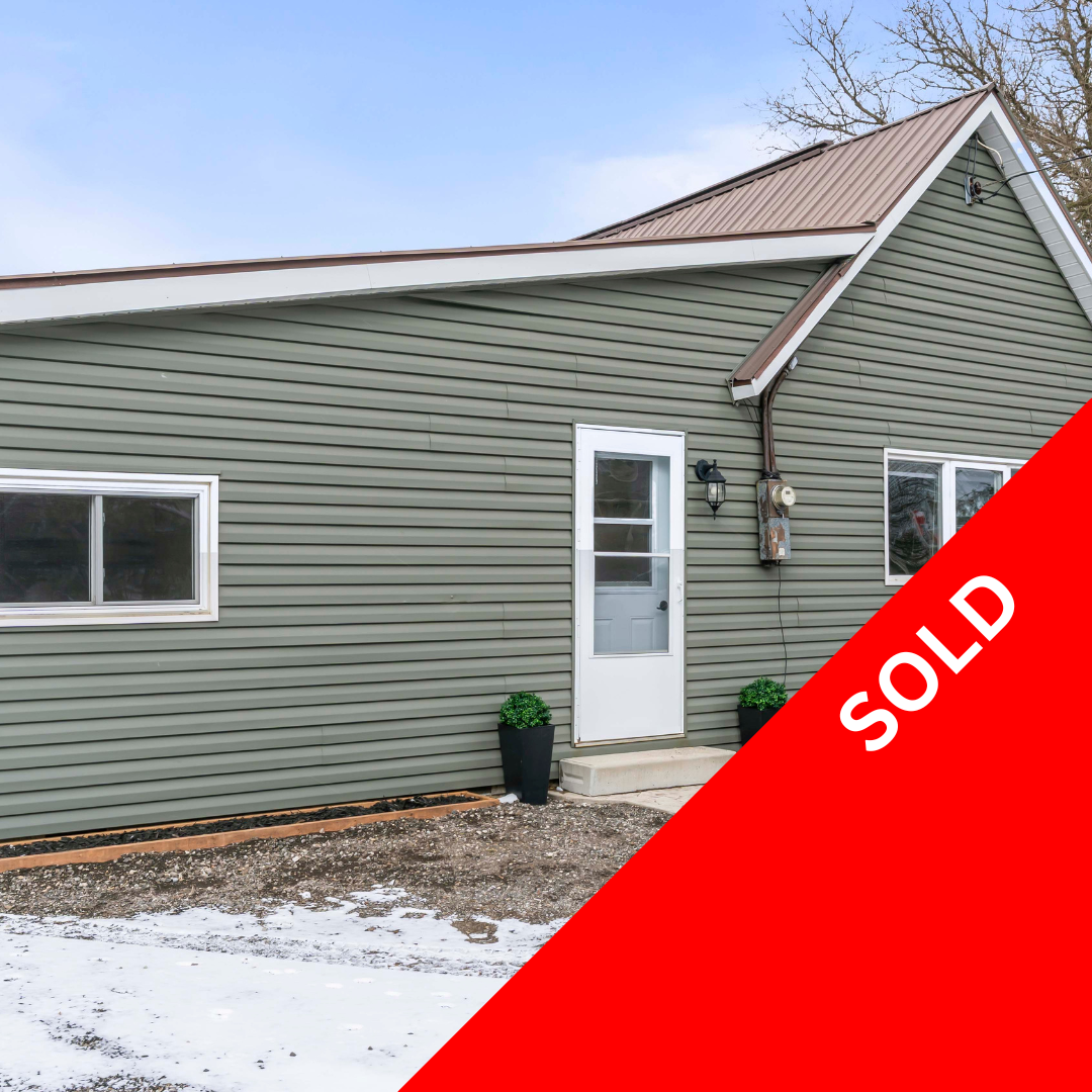 47826 Blanche St, Central Elgin - SOLD