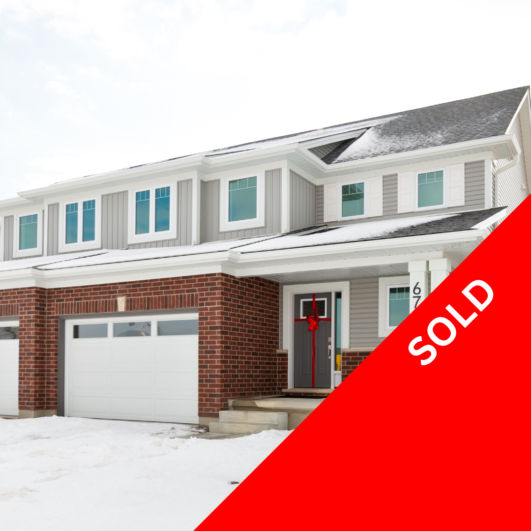67 Harrow Ln, St. Thomas - SOLD