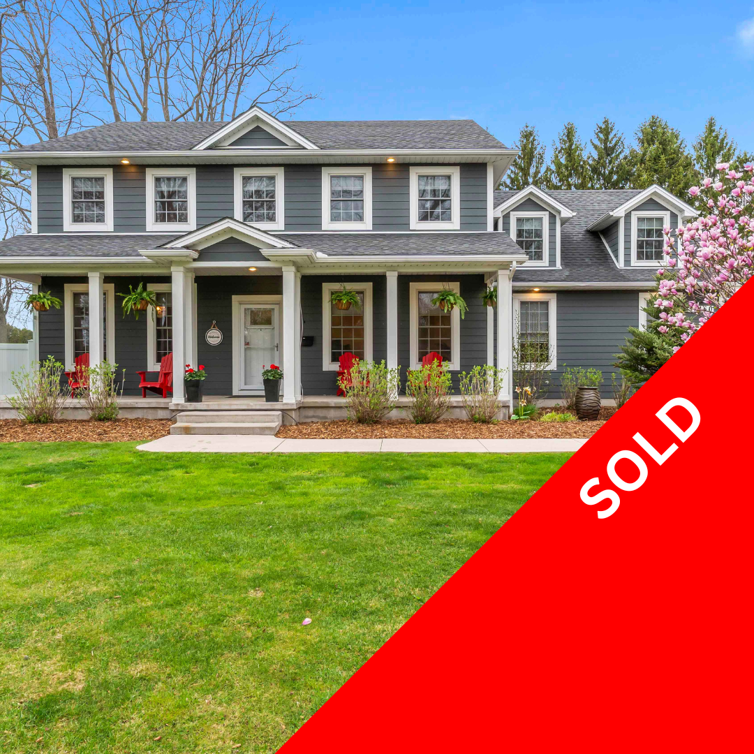 46160 North St, Sparta - SOLD