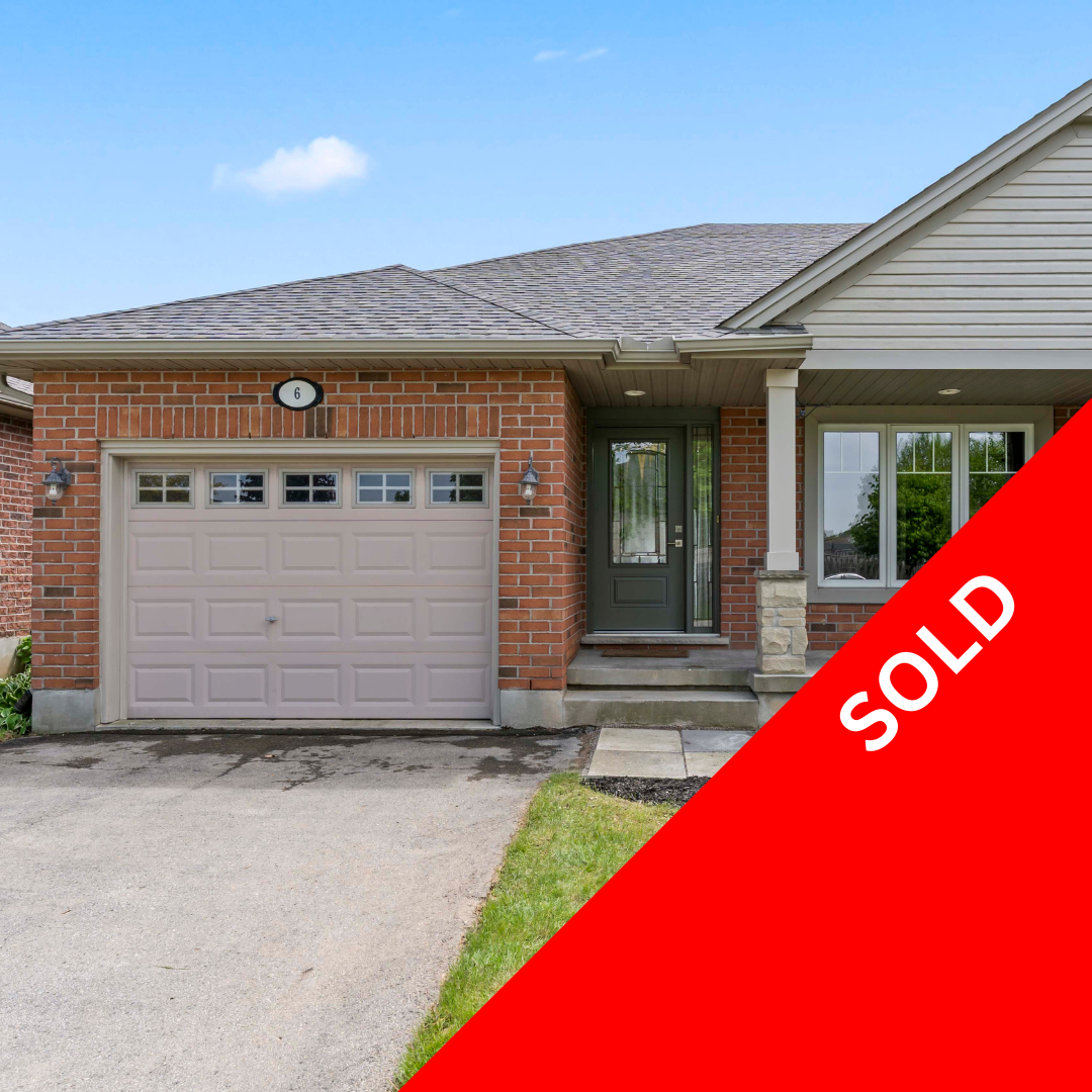 6 Coleman Crt, St. Thomas - SOLD