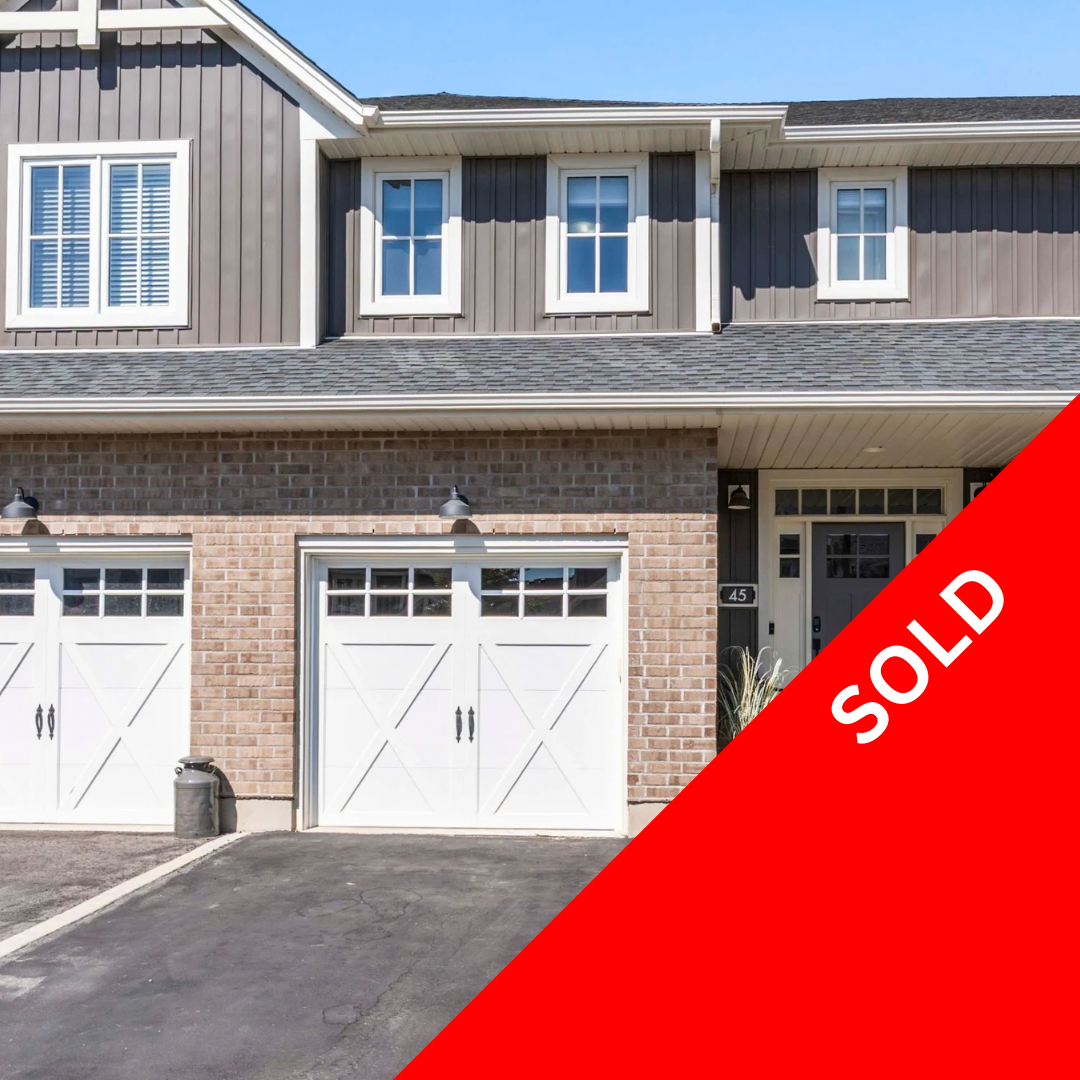 45 Cortland Terr, St. Thomas - SOLD