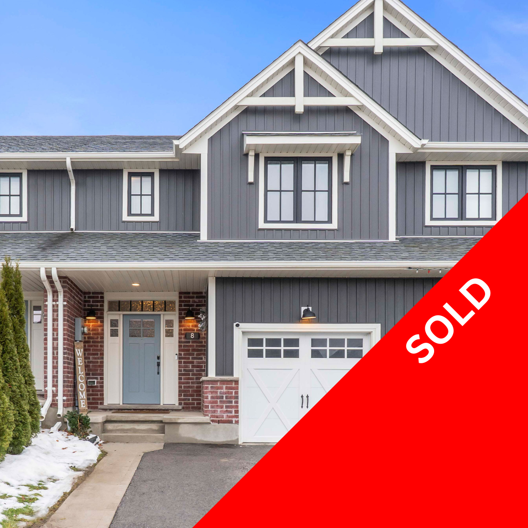 8 Charter Creek Crt, St. Thomas - SOLD