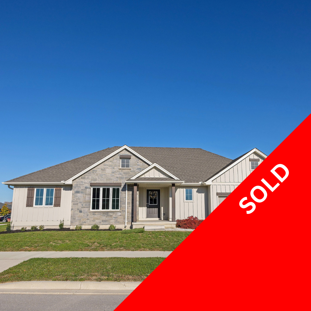 2 Feathers Crossing, St. Thomas - SOLD