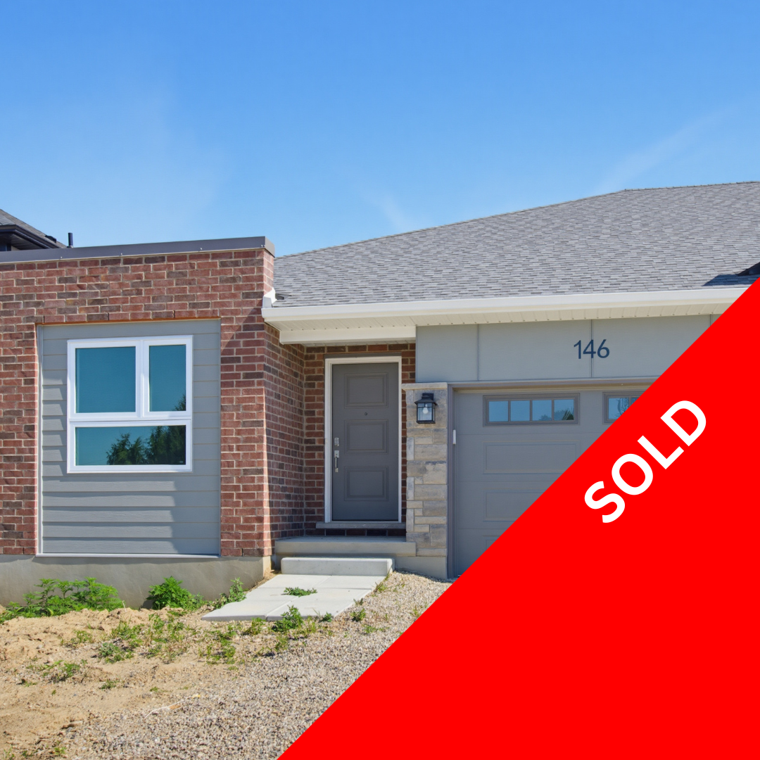 146 Styles Dr, St. Thomas - SOLD
