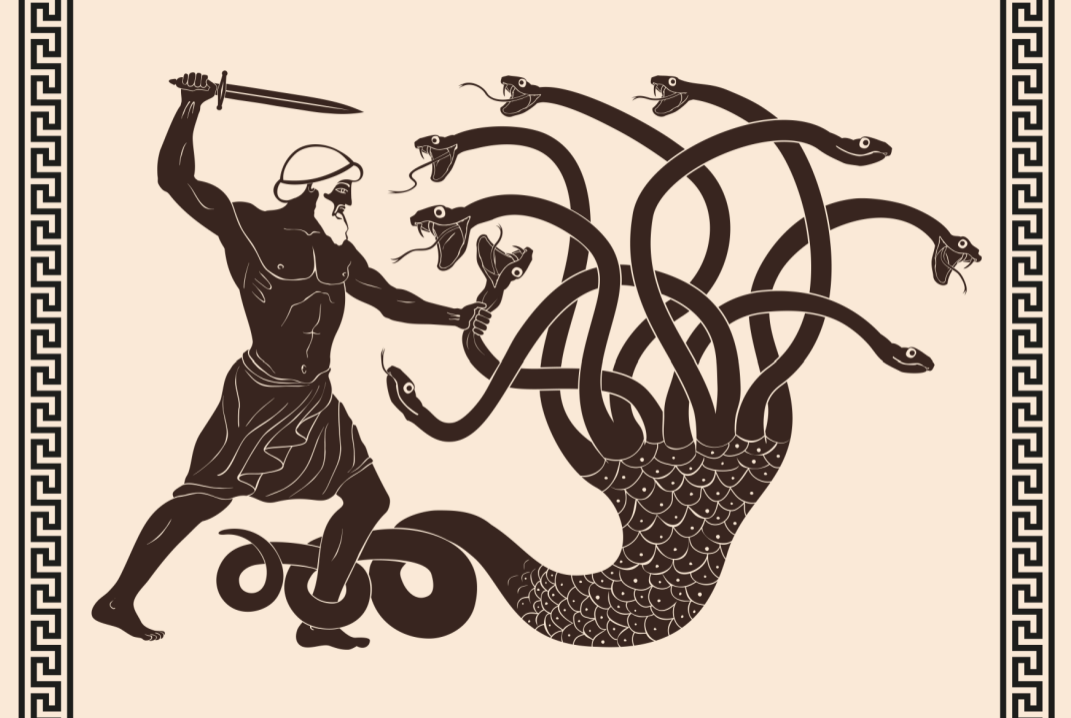 five common OCD themes