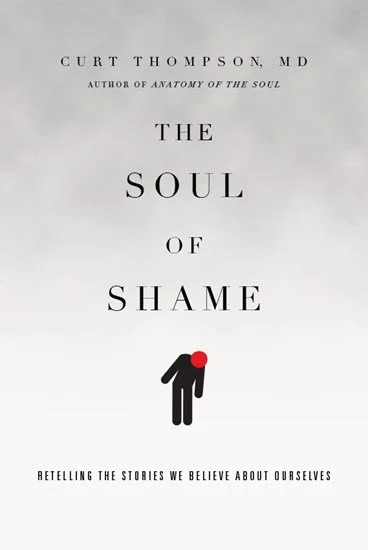 The Soul of Shame (Thompson)