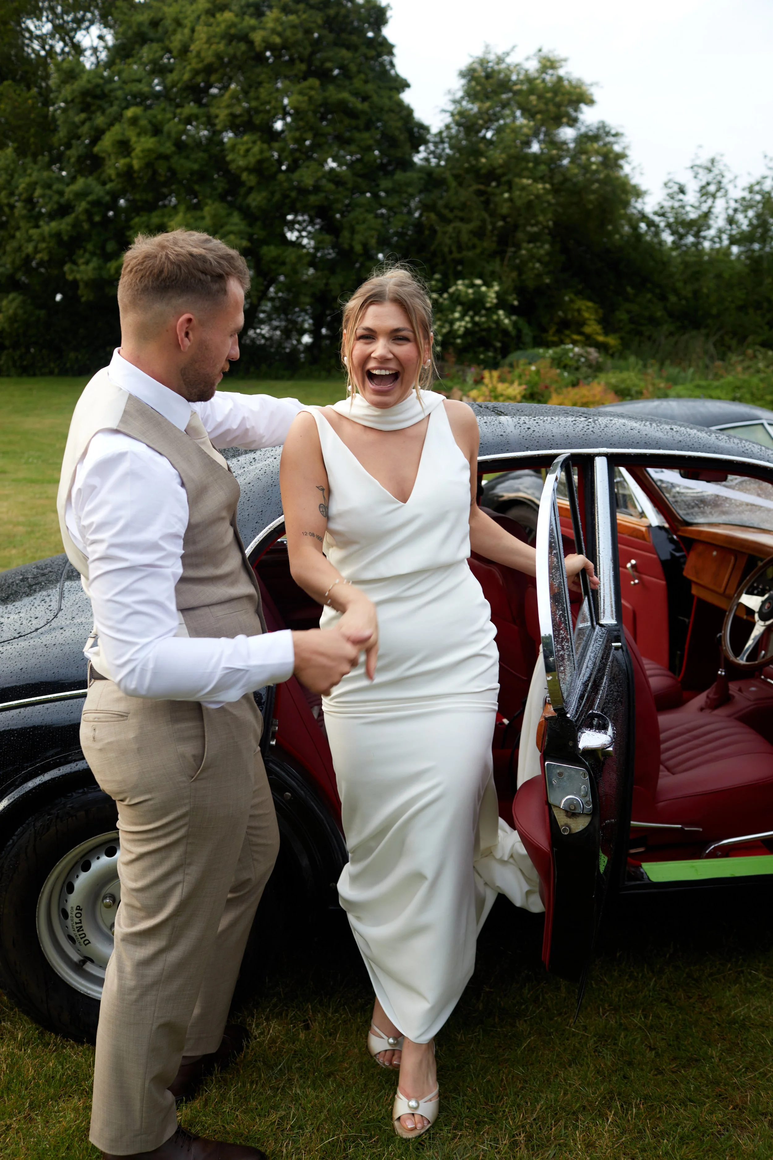 Hertfordshire weddings