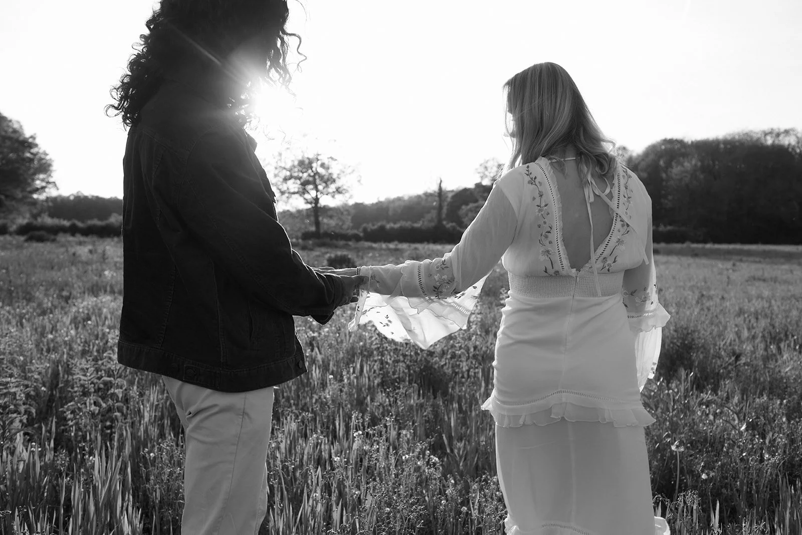 Couple-engagement-shoot-Hertfordshire