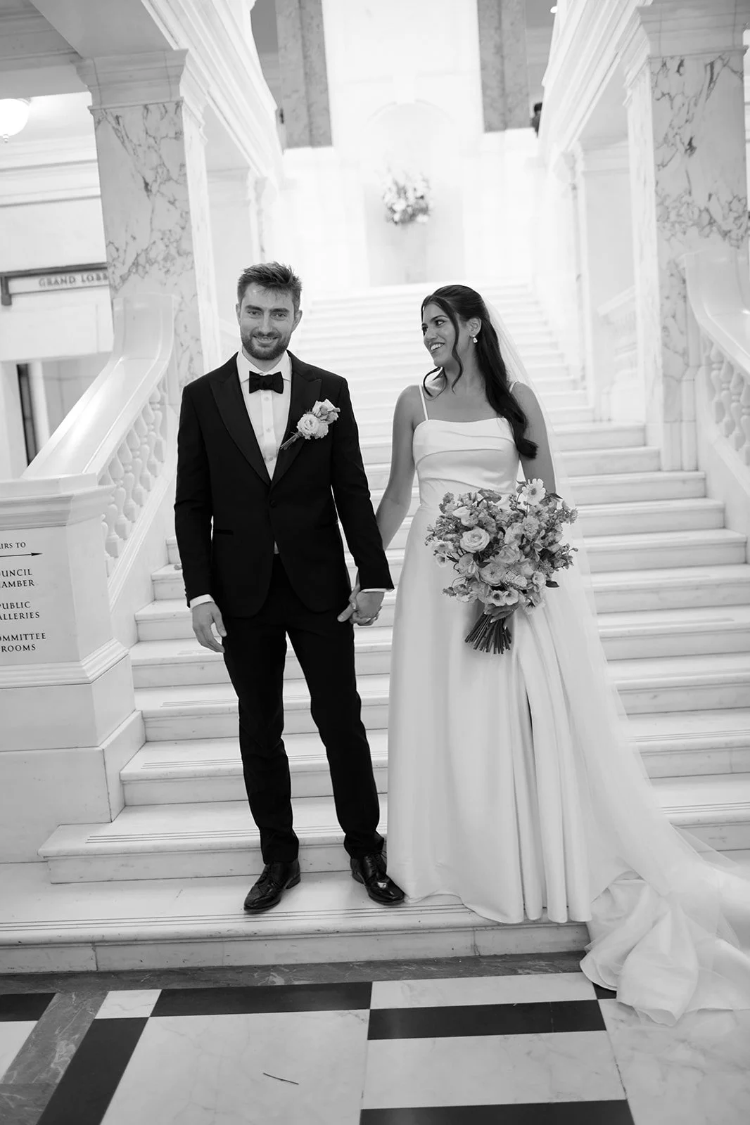 Camden Registry Office