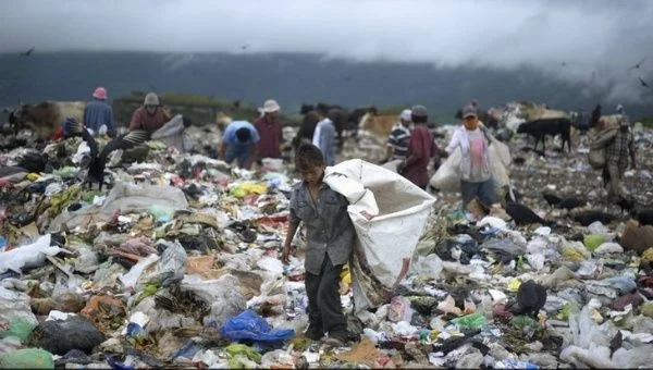 Poverty in Honduras