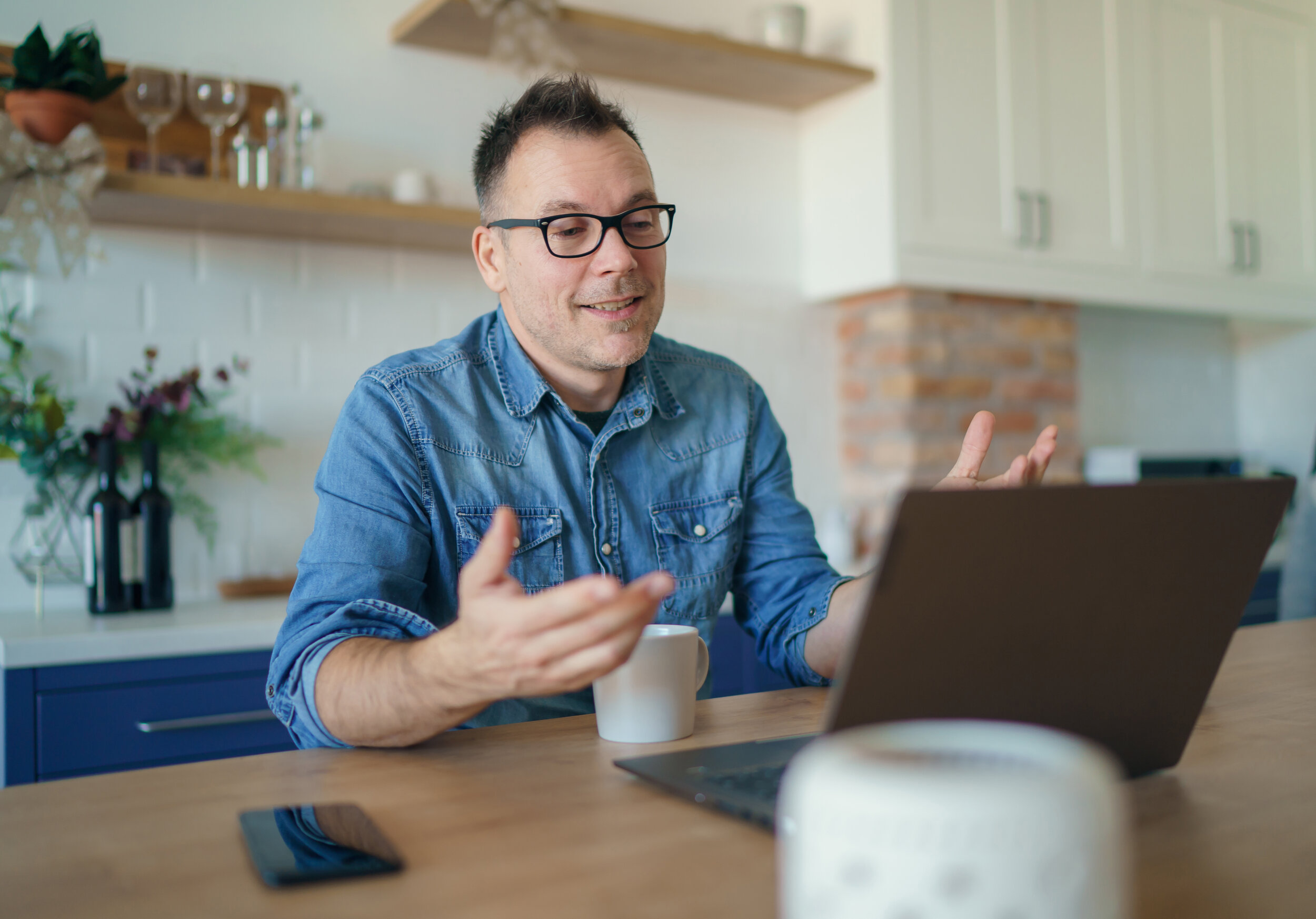1-hr Zoom Marketing Review