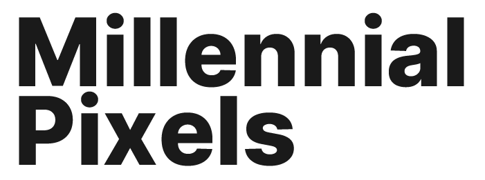 Millennial Pixels