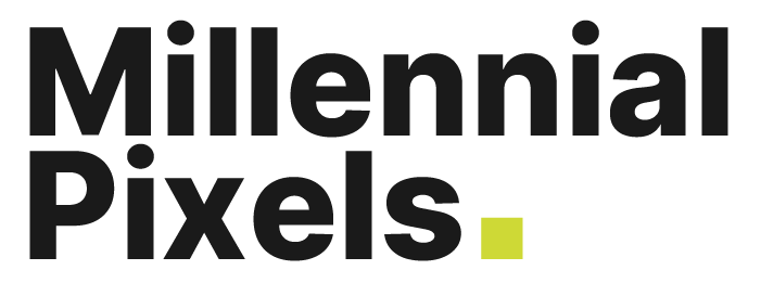 Millennial Pixels