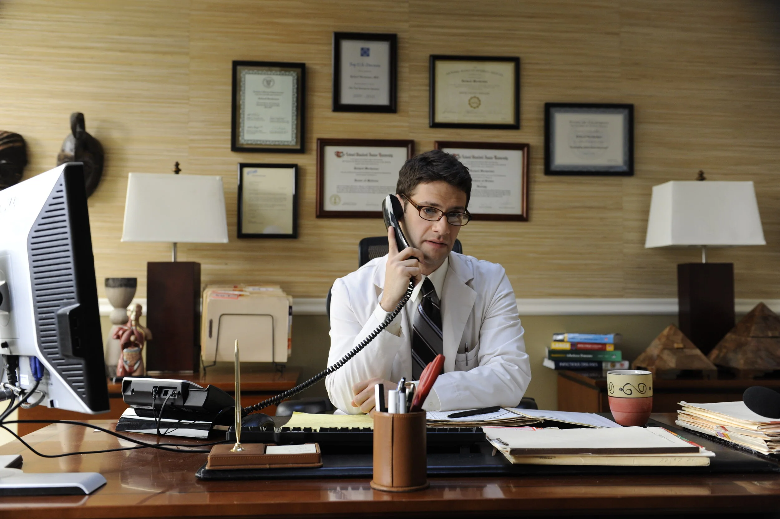 Dark Horse, dir. Todd Solondz