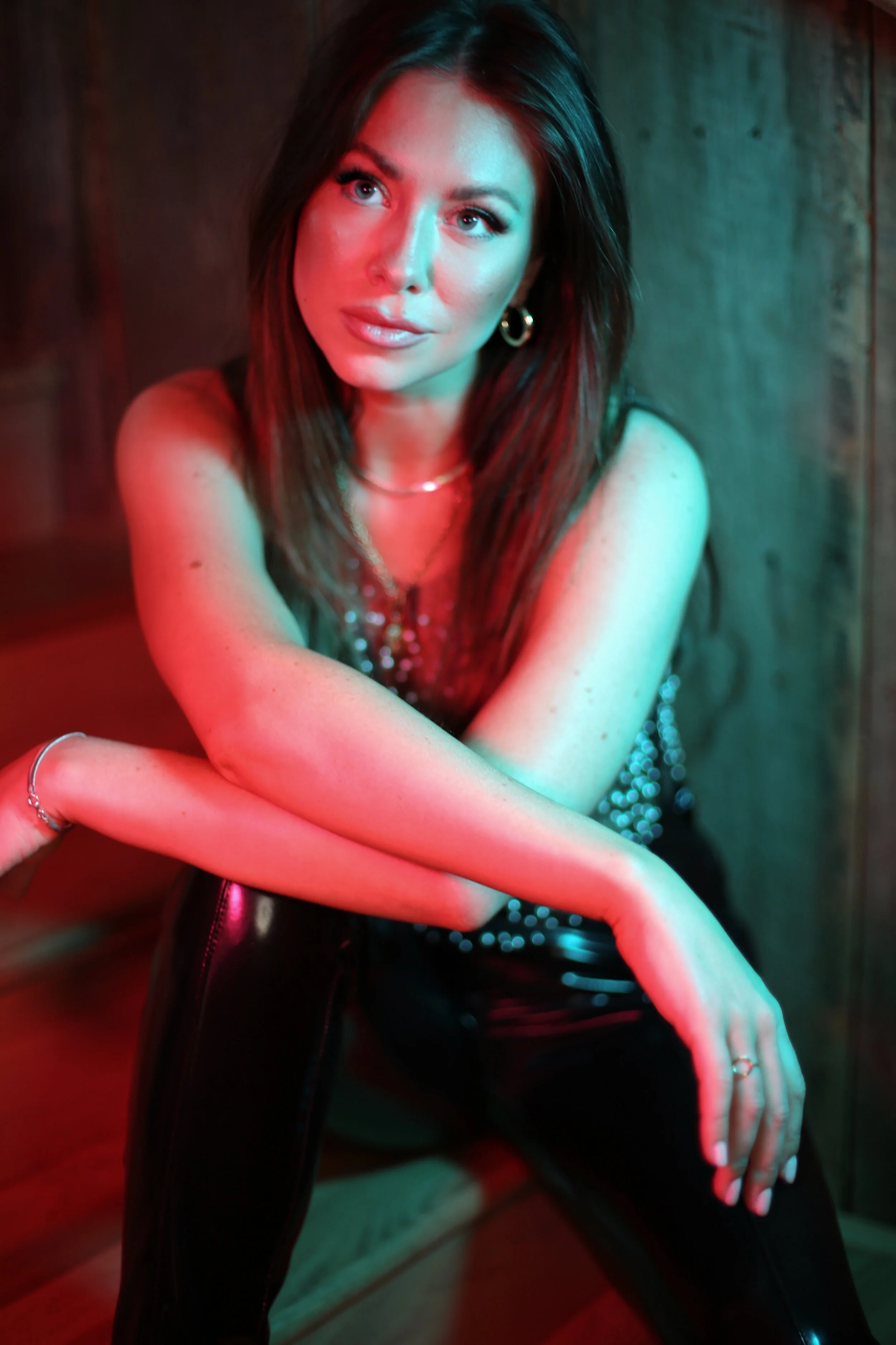 Vanessa Marie Carter