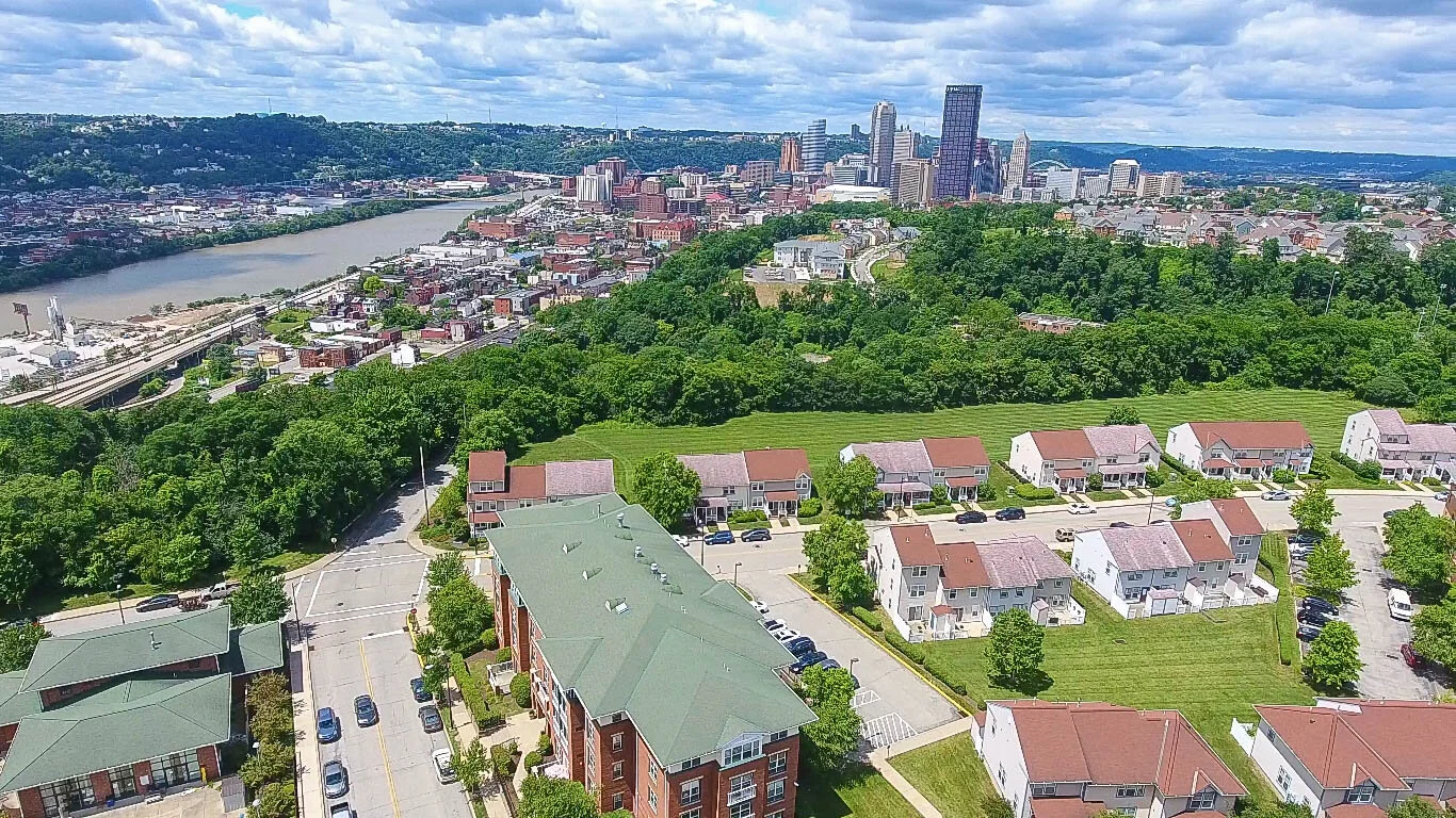 3D Tours — Oak Hill Apartments