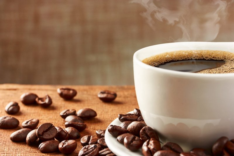 Coffee with the Community