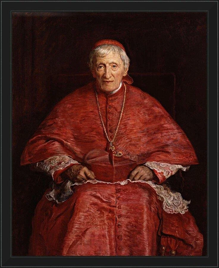 John Henry Newman, Doctor of the Church at 225