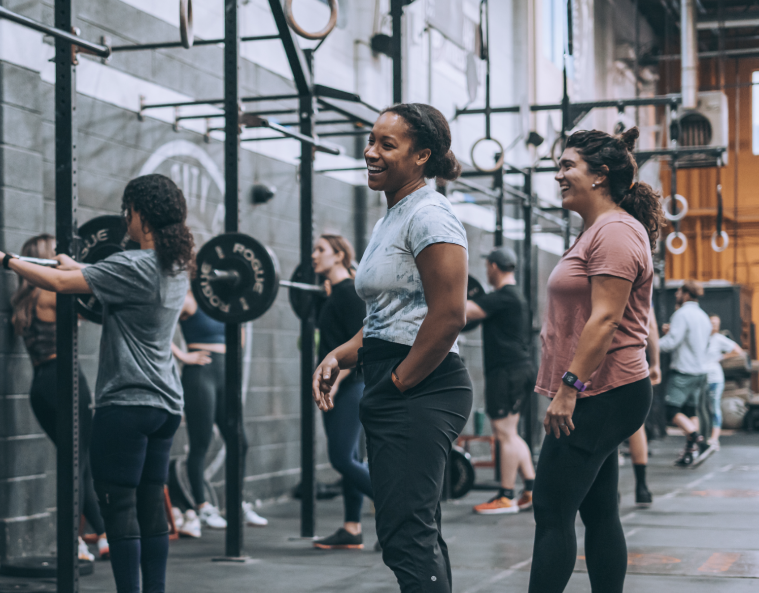 Why Starting the Gym Feels So Intimidating (And Why It Doesn't Have to)