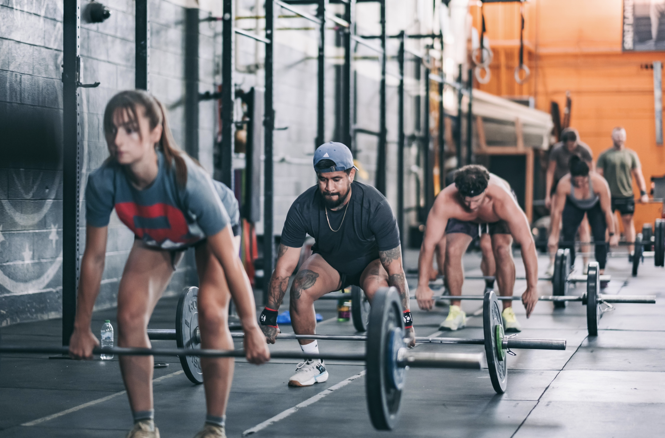 What Most People Get Wrong About CrossFit