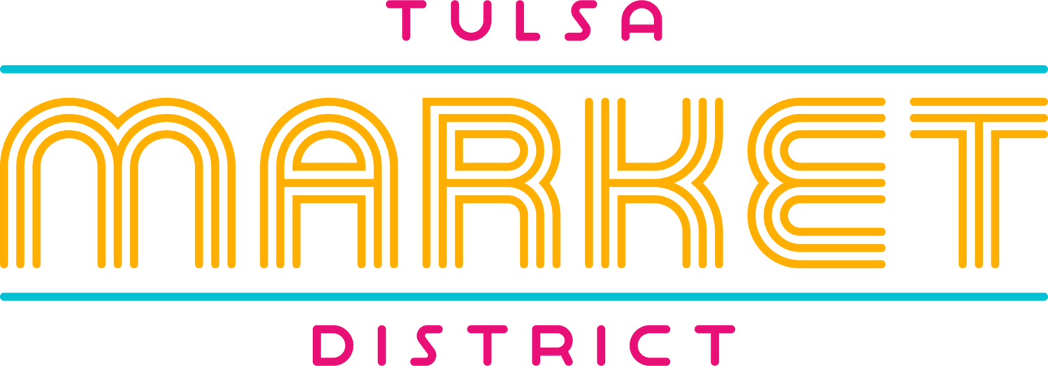 Tulsa Market District