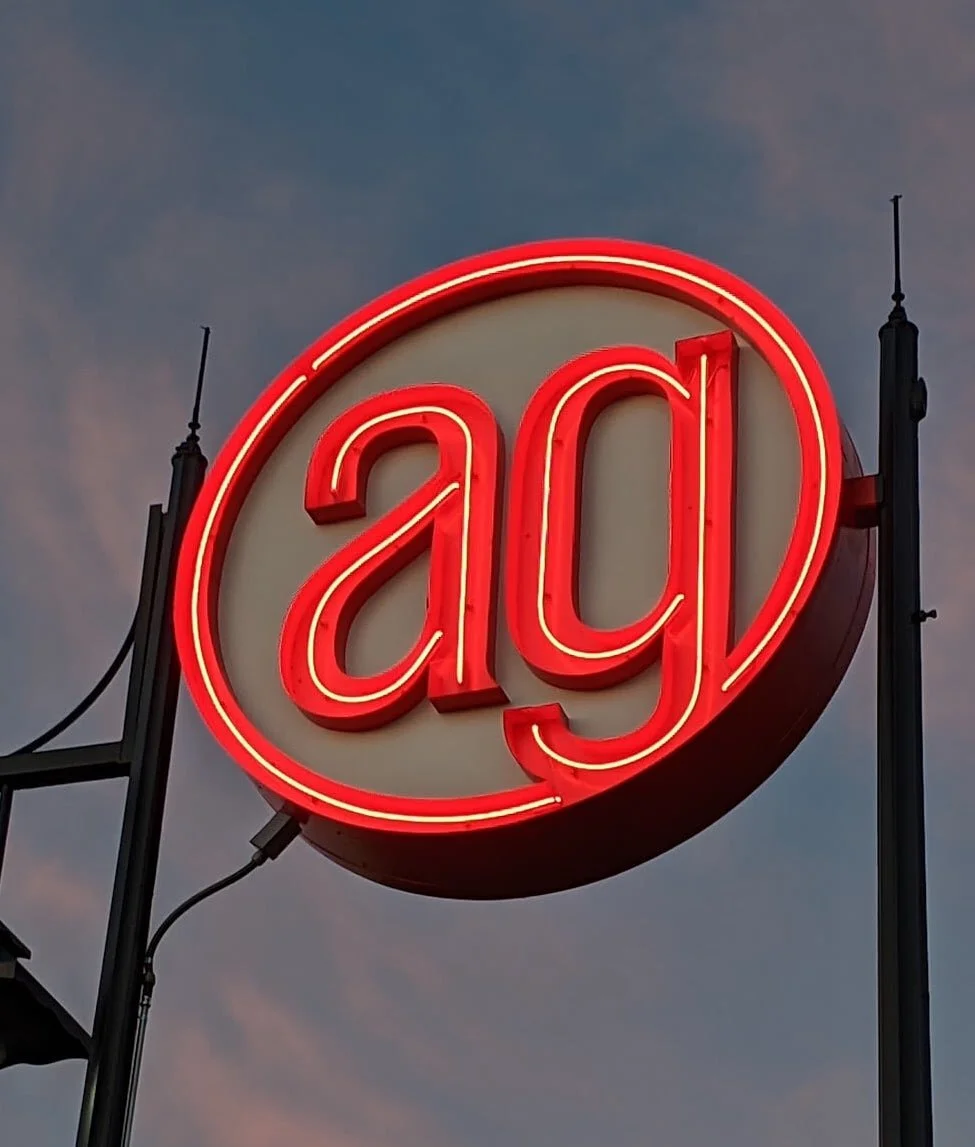 2616 E. 11th St - Alpha Graphics Neon Sign.jpeg