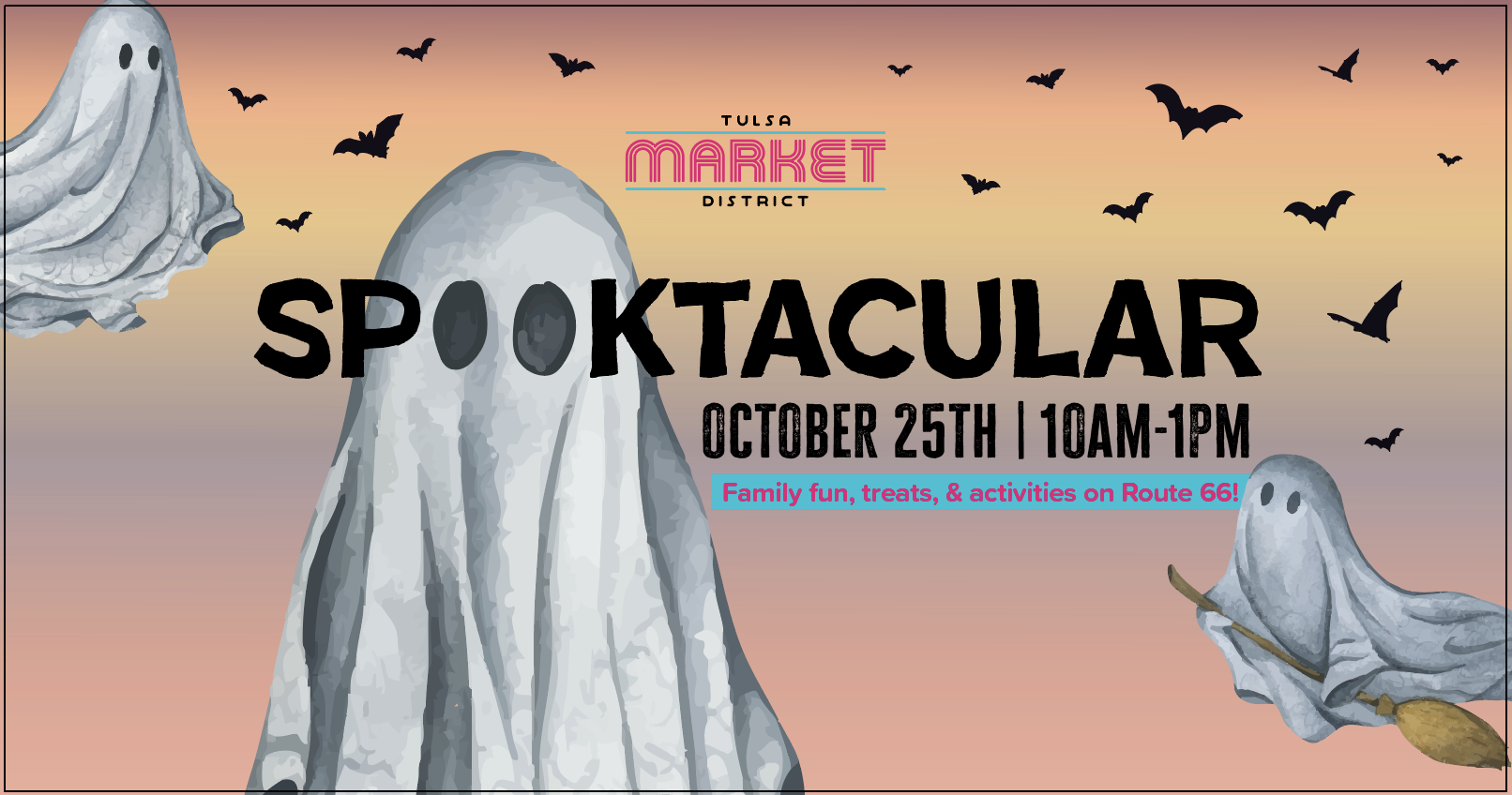 Spooktacular on Route 66