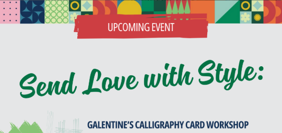 Anybody's Guest: Send Love with Style