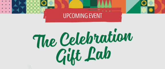Anybody's Guest: The Celebration Gift Lab