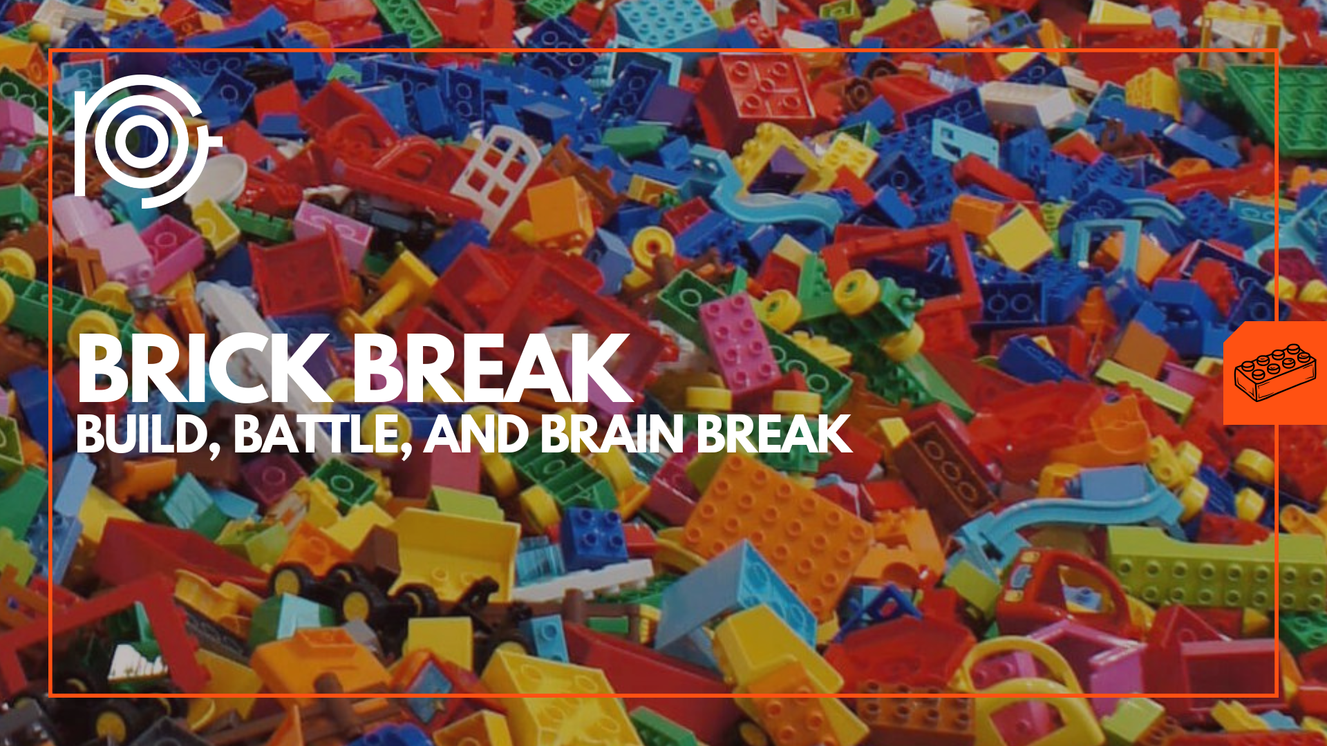 The Root Coworking: Brick Break