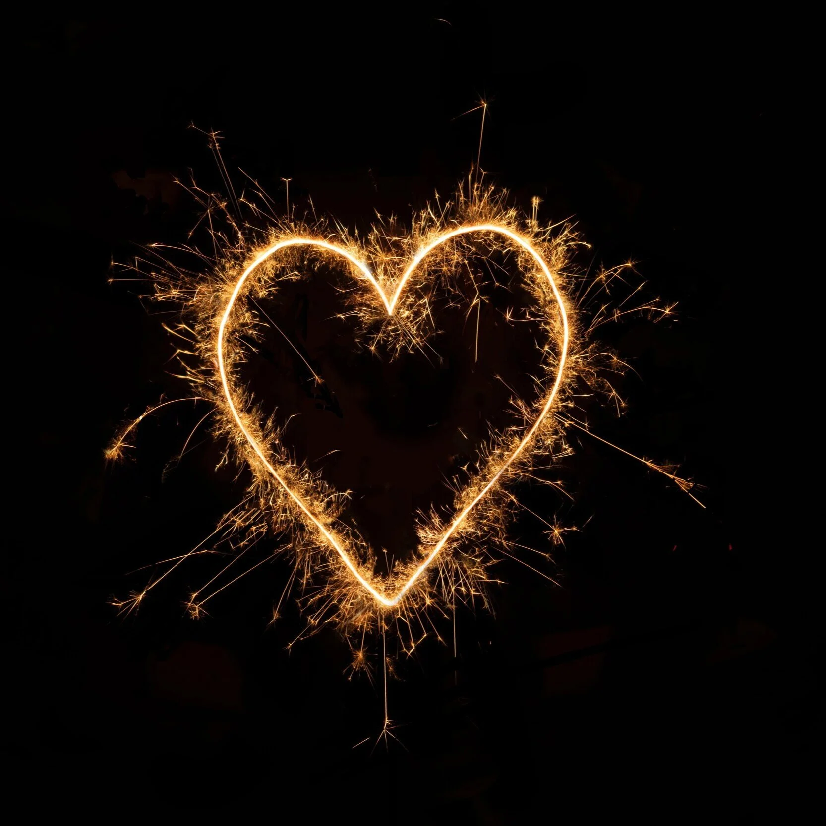 Heart Tradition