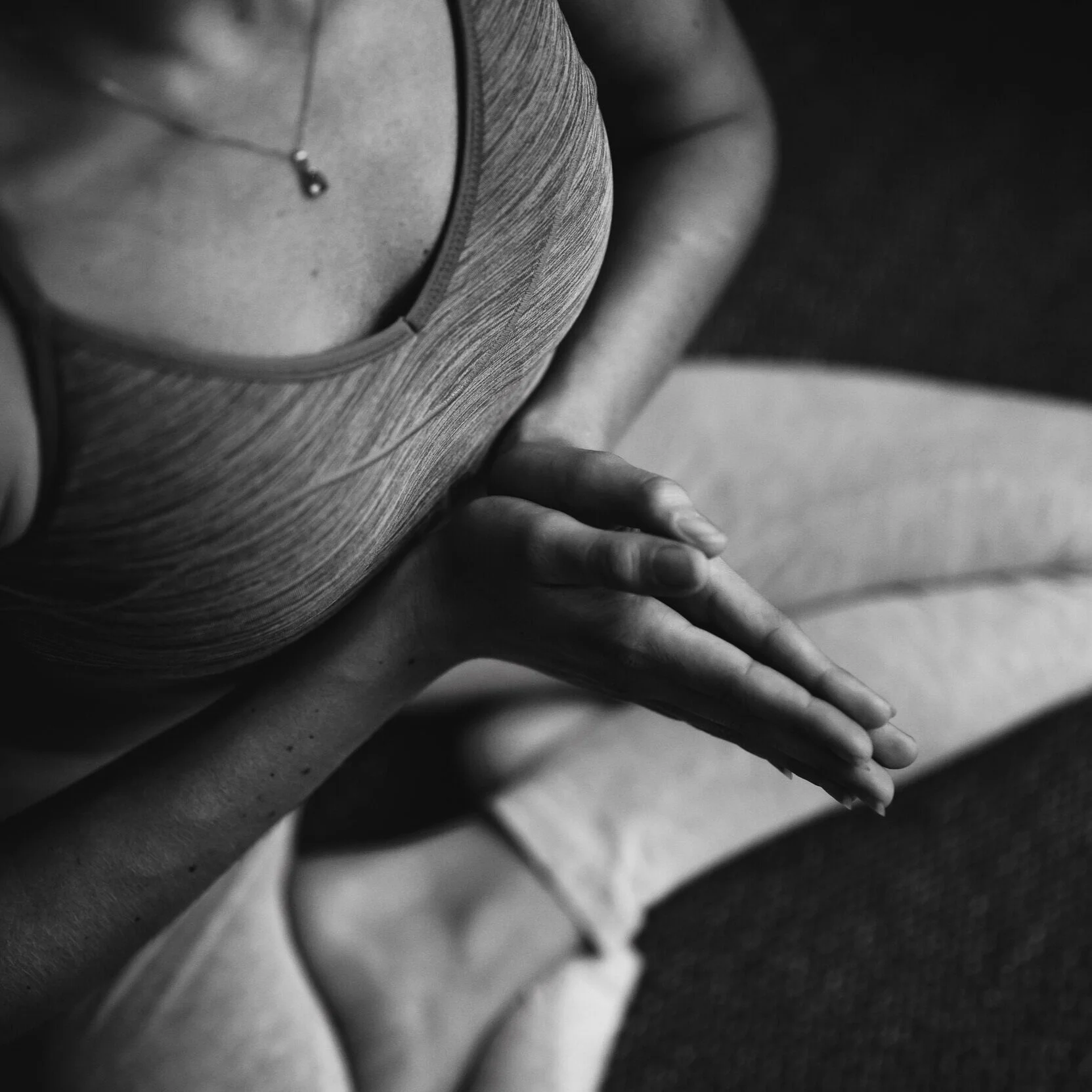 Lets Focus On Your Self Care!