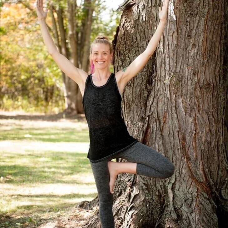 Asana Tradition