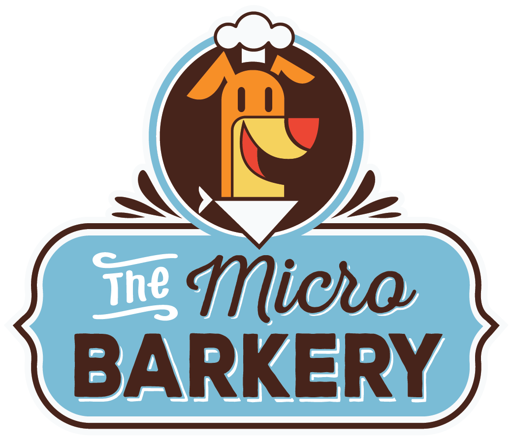 The Micro Barkery