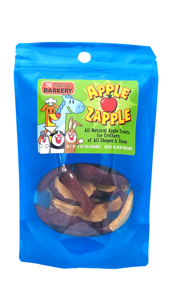 Apple Zapple