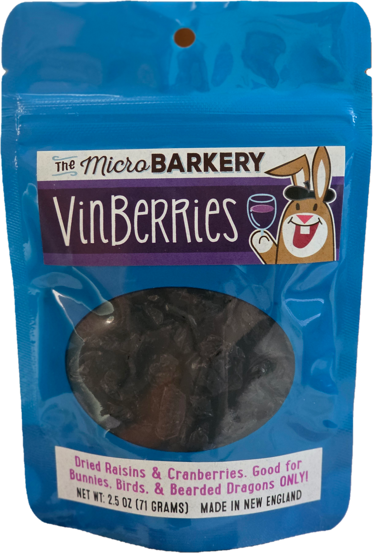VinBerries