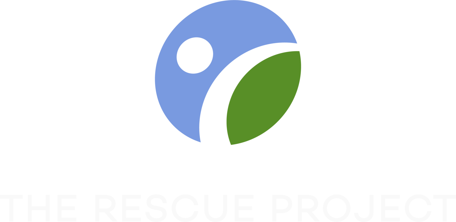 The Rescue Project