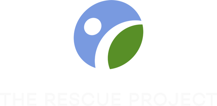 The Rescue Project