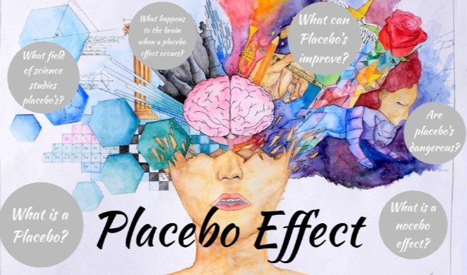 Your thoughts and emotions create your reality – Here’s the proof ...