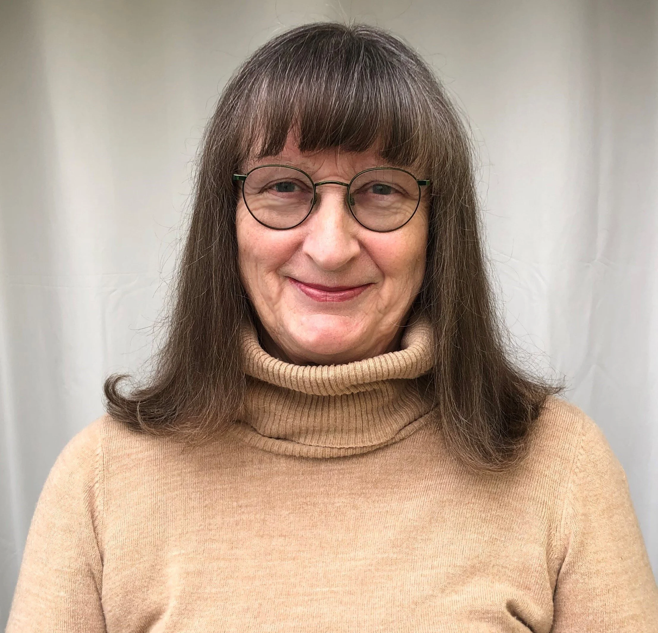 General 1 — All Saints' New Haw