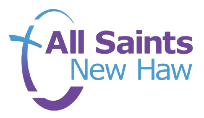 All Saints&#39; New Haw