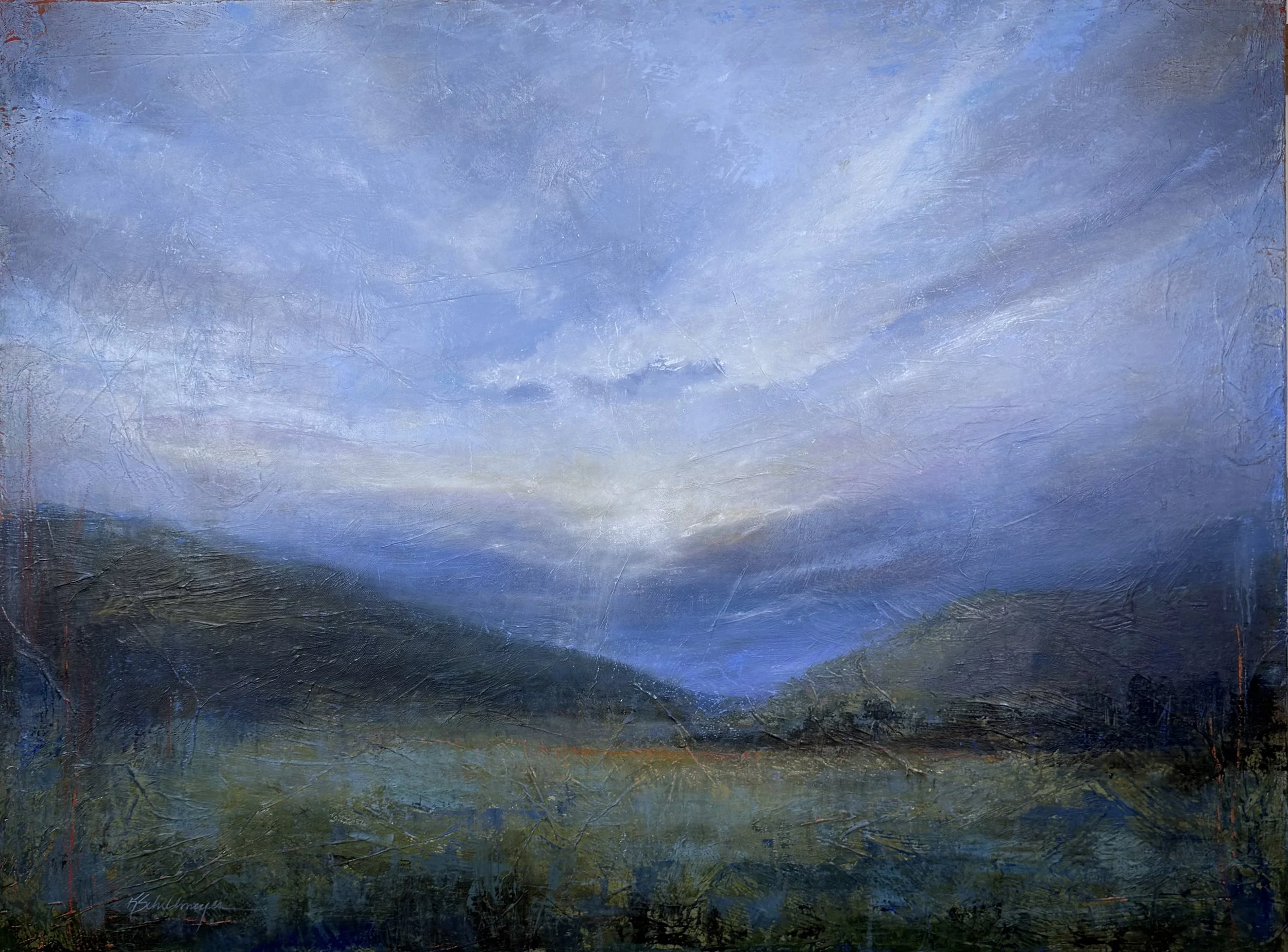 Cadence of Light