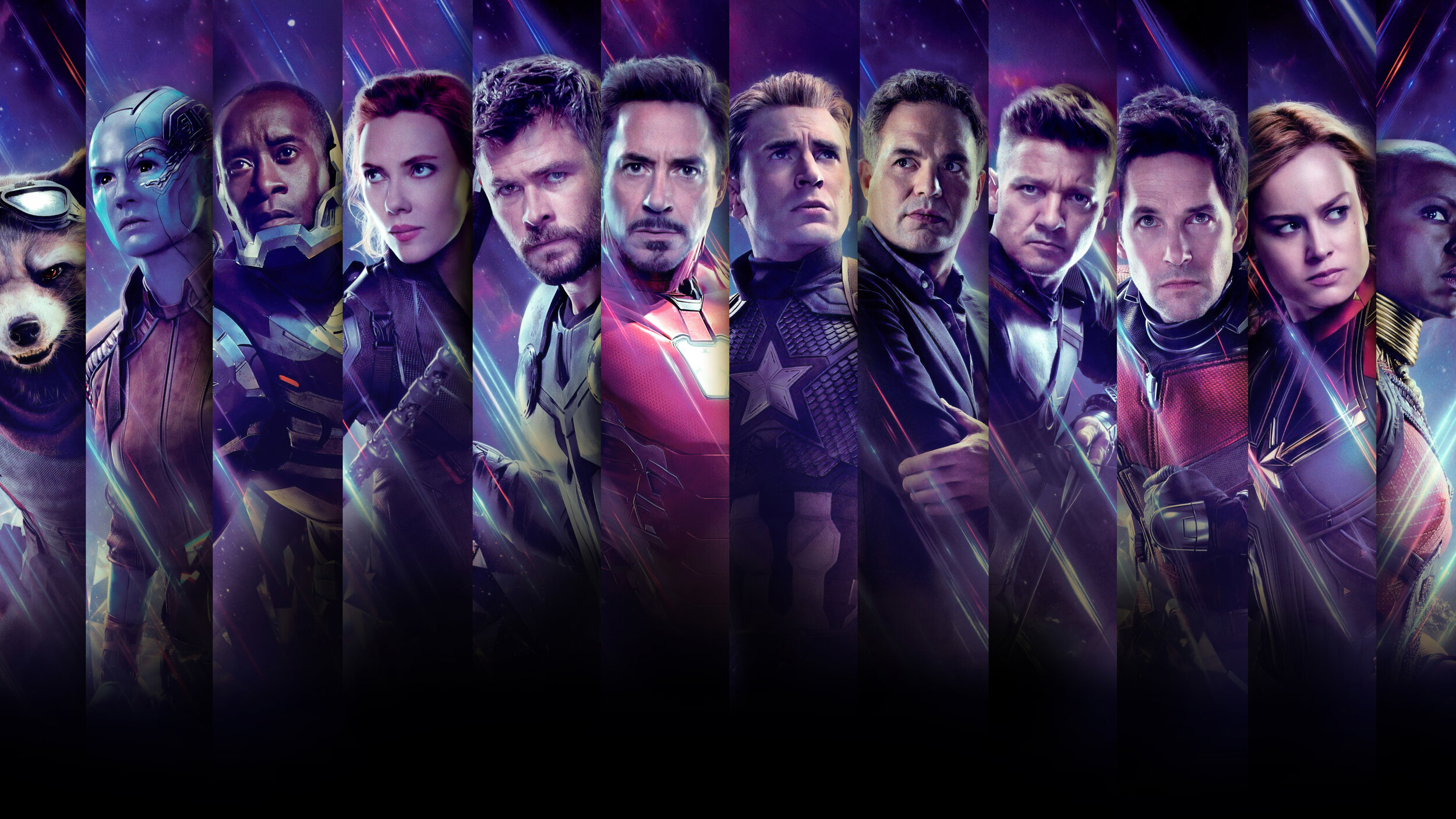 Avengers: Endgame movie review (2019)