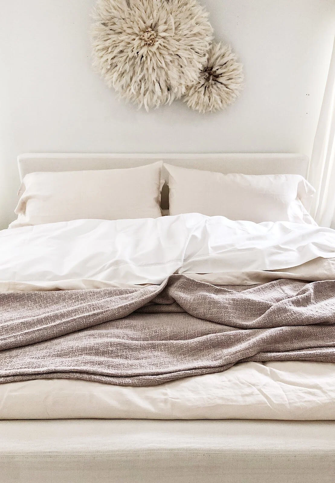 The Company Store White Sale — House Seven Design