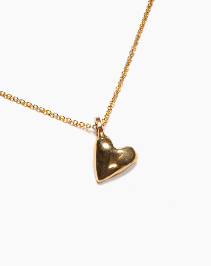 Odette New York® Coeur Heart Pendant Necklace